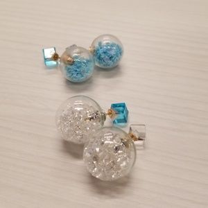 Fun, unique earrings